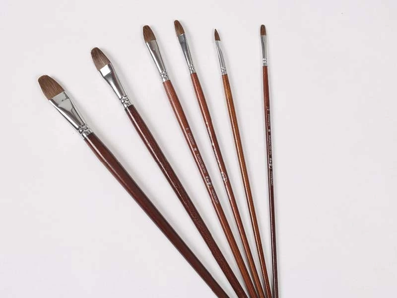 Super full range of roller heads